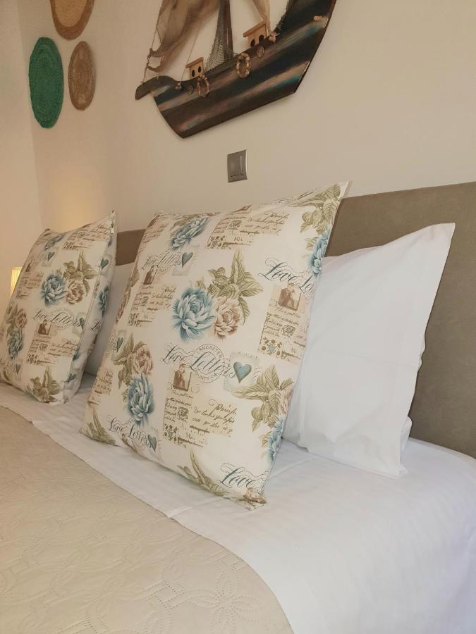 Helens Apartment Corfu (city)