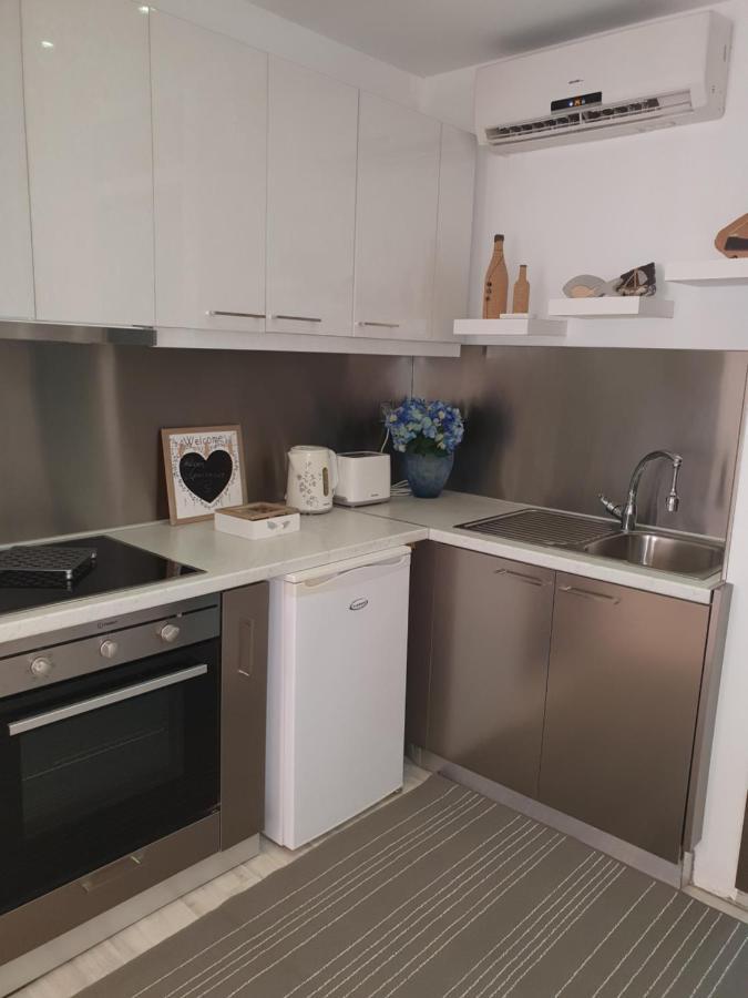Helens Apartment *