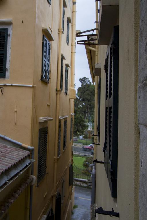 Helens Apartment Corfu (city)