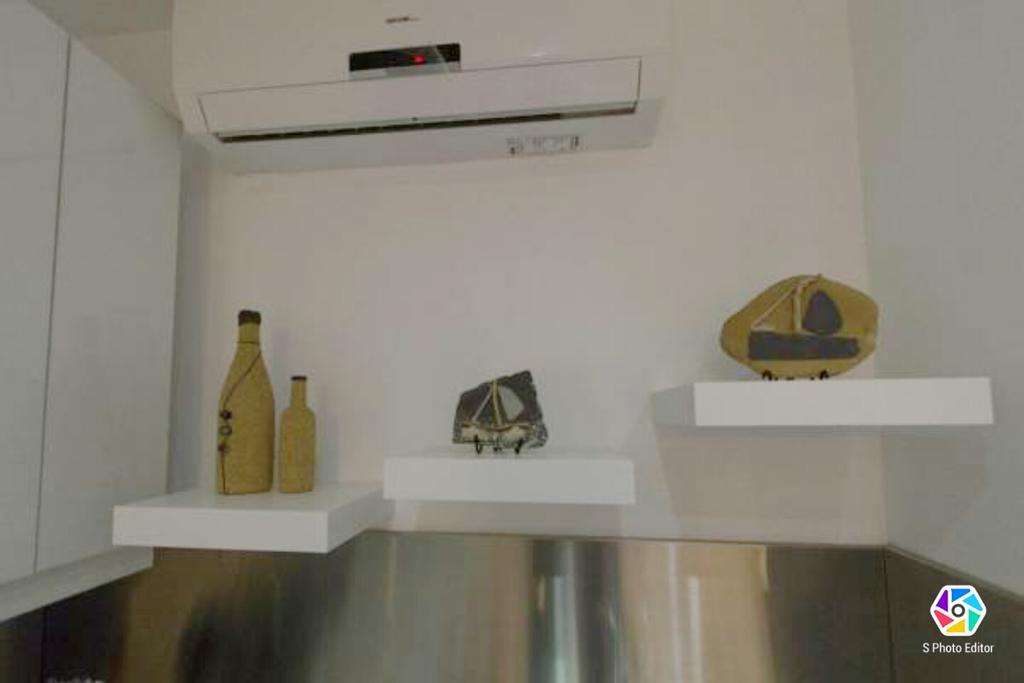 Helens Apartment *