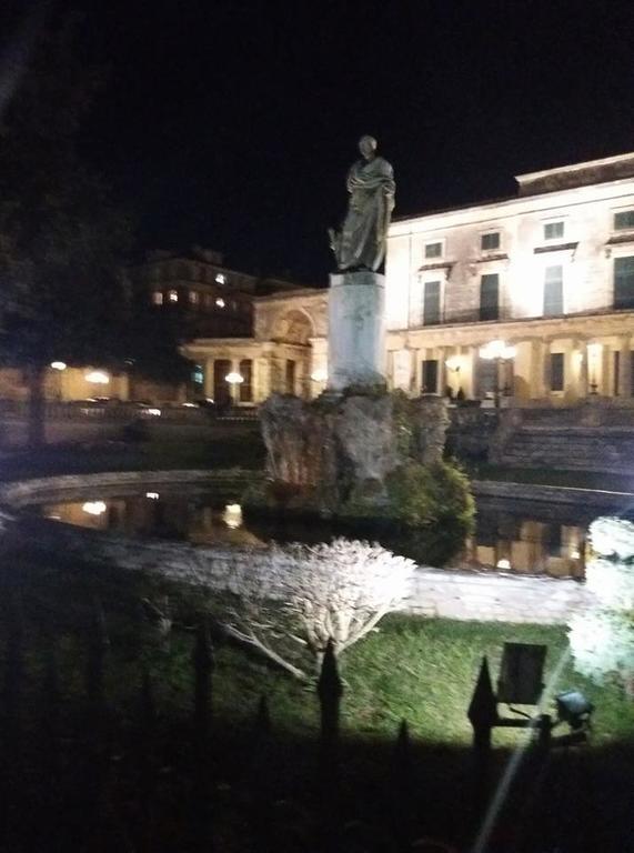 Helens Apartment Corfu (city)