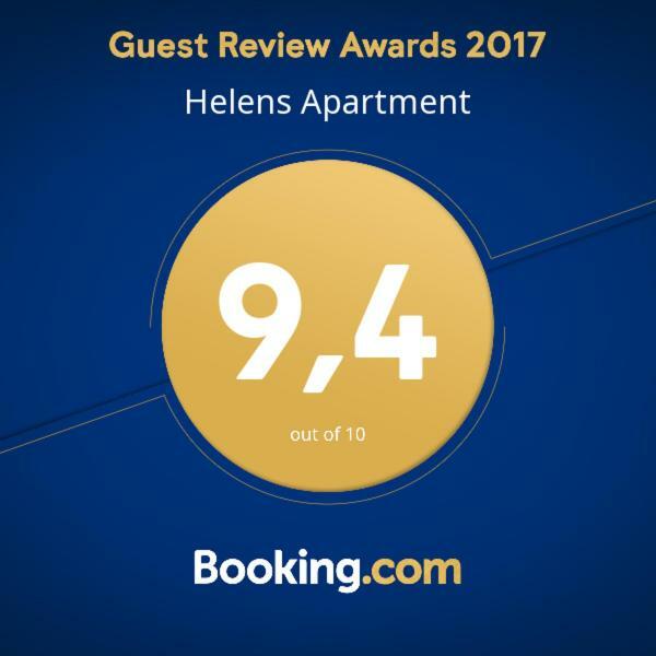 Apartment Helens *