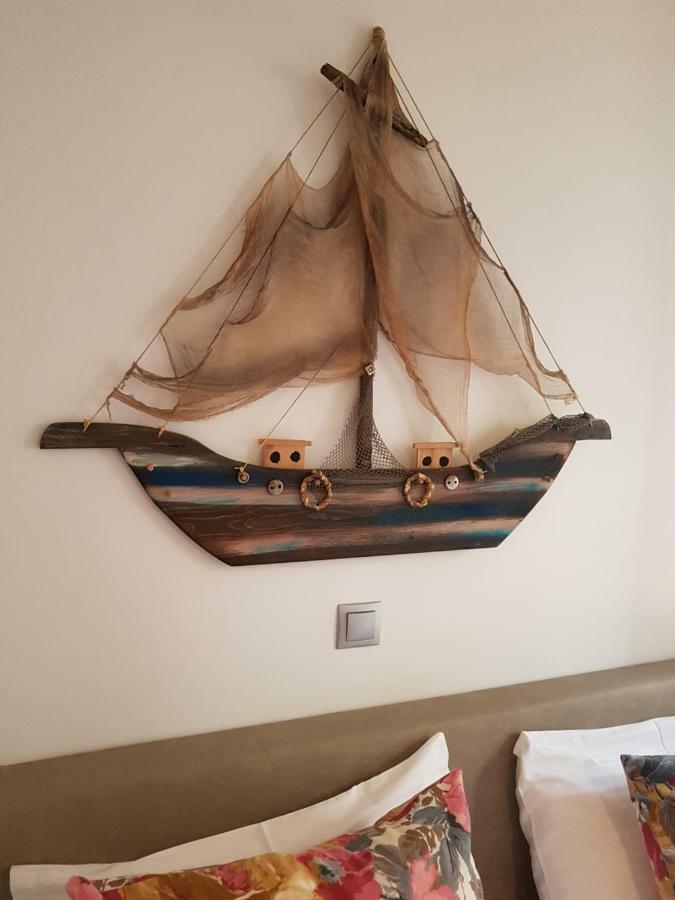 Apartment Helens Corfu (city)